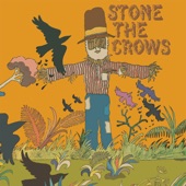 Stone the Crows artwork