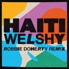 Haiti (Robbie Doherty Remix) - Single