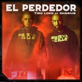 El Perdedor (feat. Dharius) artwork