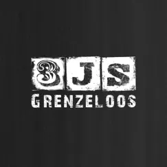 Grenzeloos - Single by 3JS album reviews, ratings, credits