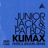 Klimax (Patrice Baumel Remix) artwork