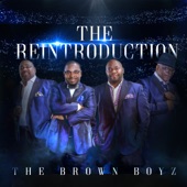 The ReIntroduction - EP artwork