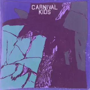 ladda ner album Carnival Kids - The Natural Order