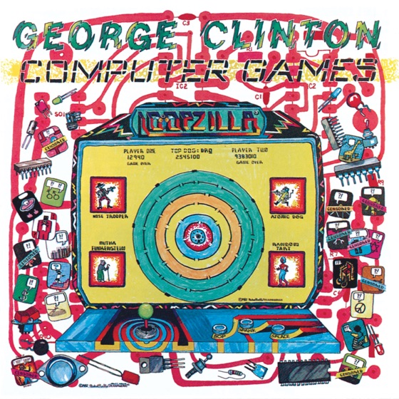 Cover artwork for Get Dressed
