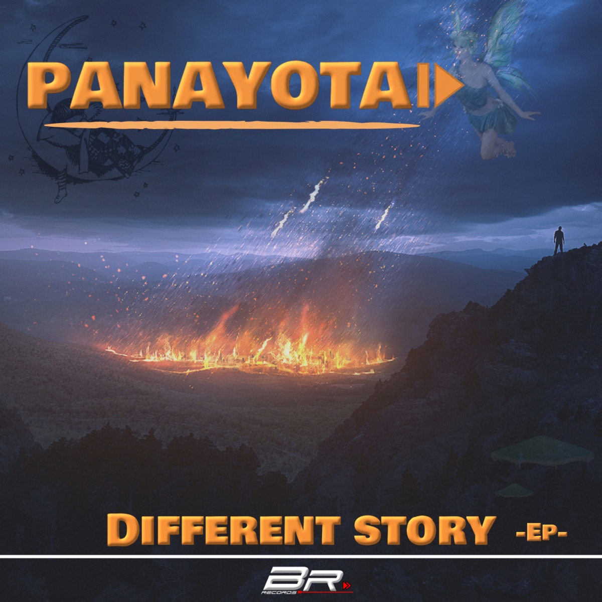 Different Story Panayota Lyrics Ratings And Reviews