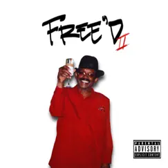 Free'd 2 by Tyson Crookmind album reviews, ratings, credits
