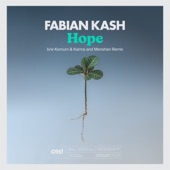 Hope (Kornum & Karma Remix) artwork