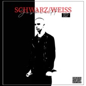 Schwarz/Weiss - EP artwork