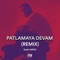 Patlamaya Devam (Remix) artwork