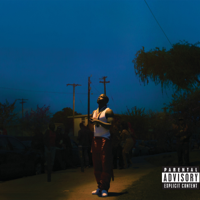 Jay Rock - Redemption artwork