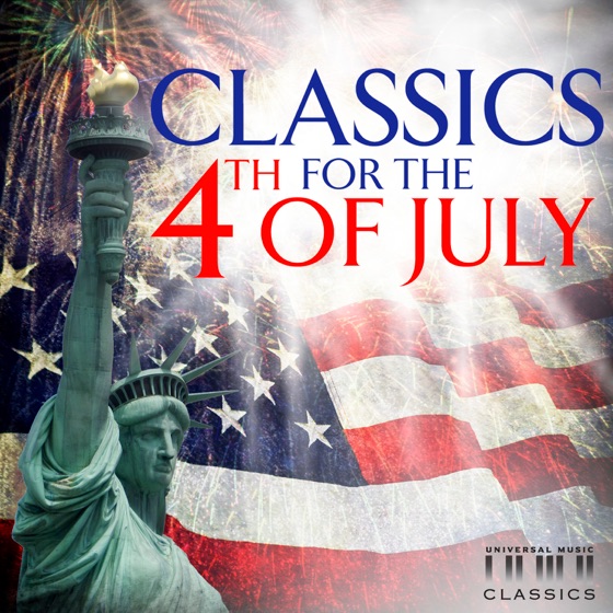 Cover artwork for America, The Beautiful
