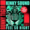 Feel So Right - EP