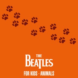 The Beatles - I Am The Walrus