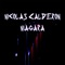 Niagara - Nicolas Calderon lyrics