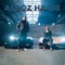 Alboz Hajde - Kosso & Dorentina lyrics