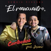 El Reencuentro - EP artwork