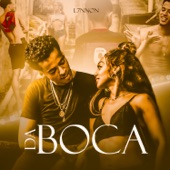 DA BOCA artwork