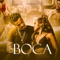 DA BOCA artwork