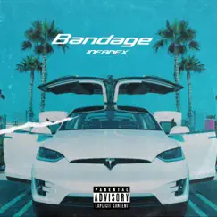 Bandage - Single by Infanex album reviews, ratings, credits