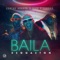 Baila Reggaeton artwork