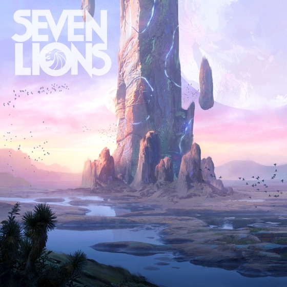 Cover artwork for Slow Dive