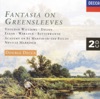 English Folk - Greensleeves