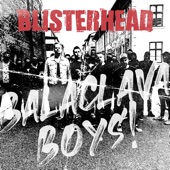 Balaclava Boys! artwork