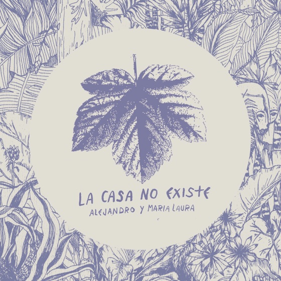 Cover artwork for Agüita del Equilibrio