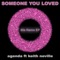 Someone You Loved (feat. Keith Neville) [Iker Sadaba 80s Remix Extended Instrumental] artwork