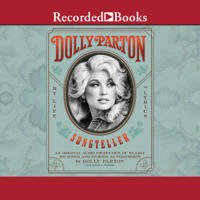 Dolly Parton - Dolly Parton, Songteller: My Life in Lyrics artwork