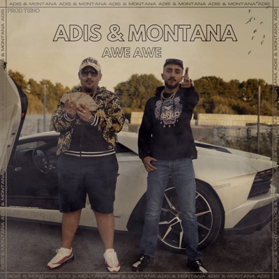 INLOGGAD - Manny Flaco u0026 Haval  Shazam