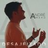 André Amaro - Desajeitado