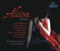 Alcina - Overture: Menuet artwork