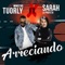 Arreciando (feat. Sarah la Profeta) - Ministro Tuorly lyrics