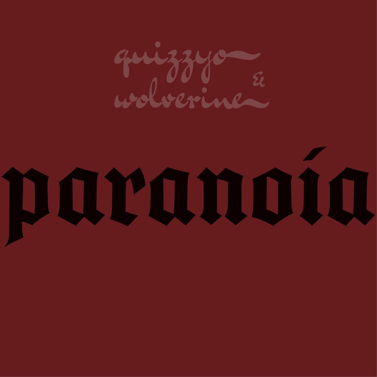 Paranoia музыка