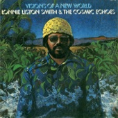 Lonnie Liston Smith, The Cosmic Echoes - Summer Nights