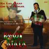 En las Alas de un Ángel - Despedimos a Cornelio Reyna (Remasterizado) album lyrics, reviews, download