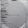 Put A Record On (Remixes) - Single