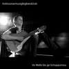 Vo Mello Bis Ge Schoppornou (Karaoke Version) - Holstuonarmusigbigbandclub