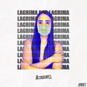 Lágrima por Lágrima artwork