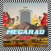 MEGARAD - EP album lyrics, reviews, download