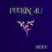 Feelin' 4 U artwork