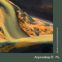 James Grant & Jody Wisternoff - Anjunadeep 12 artwork