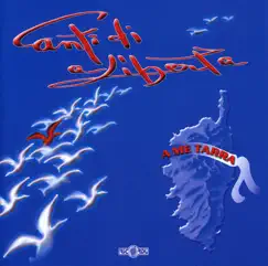 Canti di a liberta (A me tarra) by Various Artists album reviews, ratings, credits