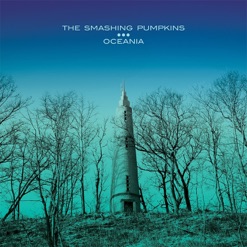 OCEANIA cover art