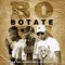 Botate (feat. Harryson & El Majadero) - FClan lyrics