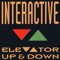 Elevator Up & Down (Gramacy Park Mix) - Interactive lyrics