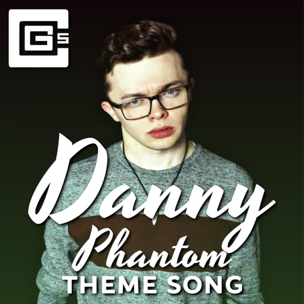 Danny Phantom Theme Song