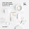 Lofi Chillhop & Study Music Essentials Volume 1 - EP