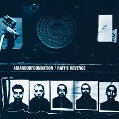 Rafi's Revenge by Asian Dub Foundation album reviews, ratings, credits